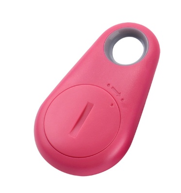 Water Drop Bluetooth-compatible Anti Lost Object Finder - Image 60