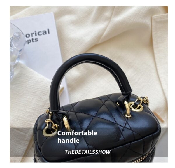 High Sense Versatile Handheld Mini Bag - Image 15