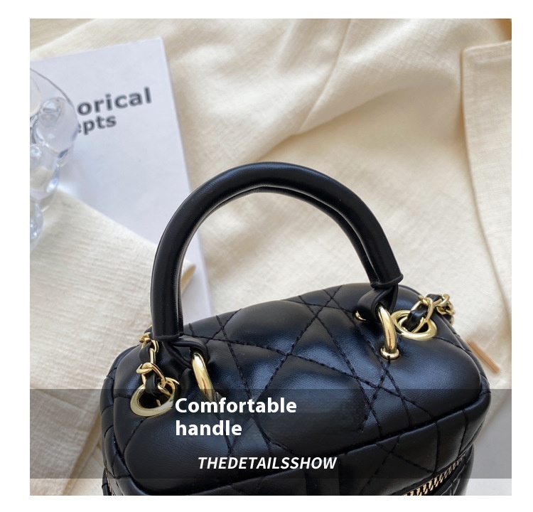 High Sense Versatile Handheld Mini Bag