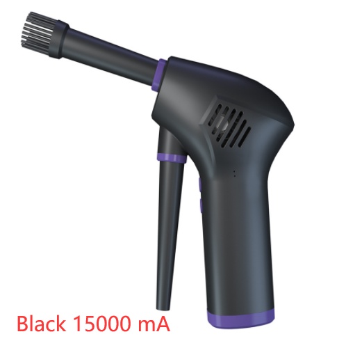 Cordless Air Duster Compressed Air Blower Electric Air Duster for Computer Keyboard Camera Cleaning Small Appliances - Image 12