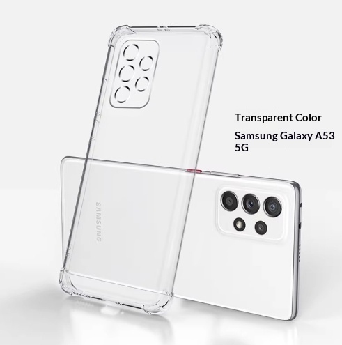 Compatible With A53 Full-coverage Airbag Drop-proof Phone Case - Image 22