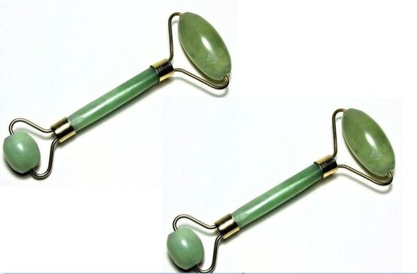 Beauty Jade Massage Facial Massage Beauty Massage Roller - Image 21