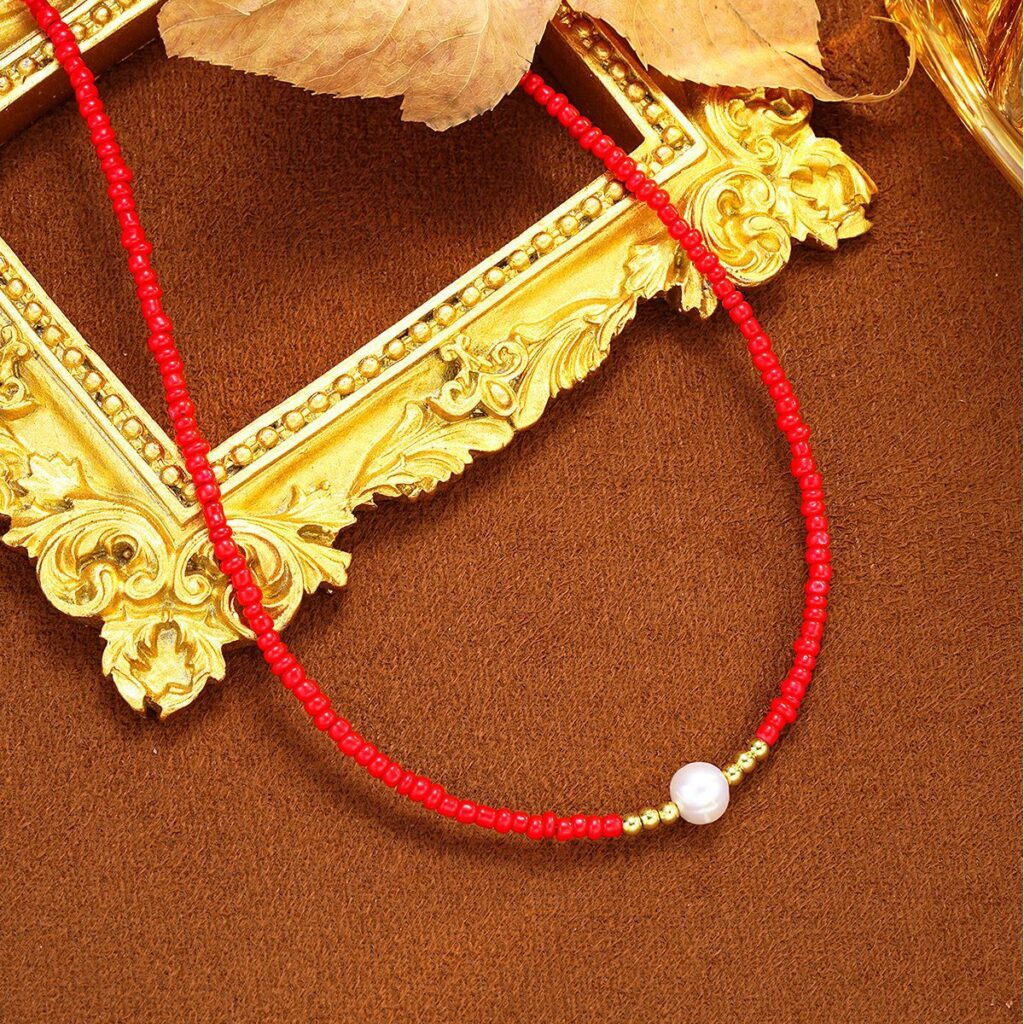 Fashionable Minimalist Light-luxury Elegant Necklace For Women