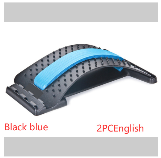 Lumbar Tractor Waist Traction Therapy Lumbar Orthosis Lumbar Intervertebral Disc Waist Prominent Back Pain Relief - Image 17