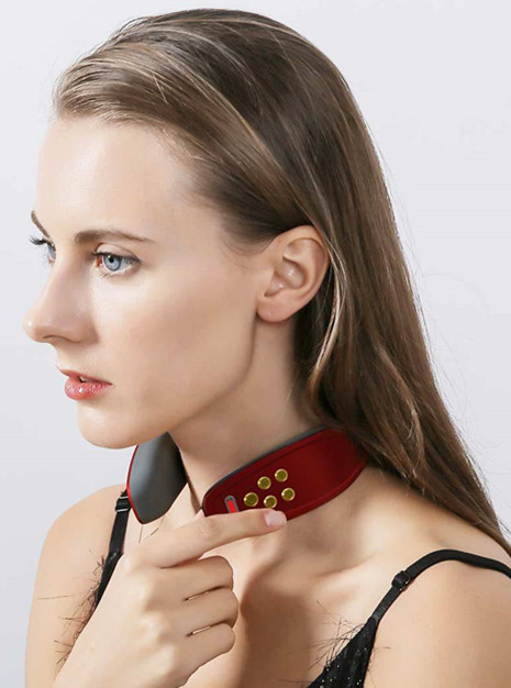 Cervical massager - Image 2