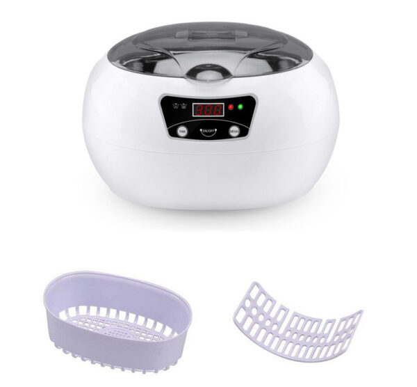Ultrasonic cleaning machine for home - Image 15