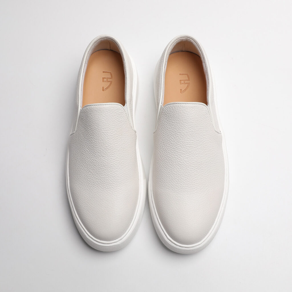 Men's Casual All-match Breathable Shoes