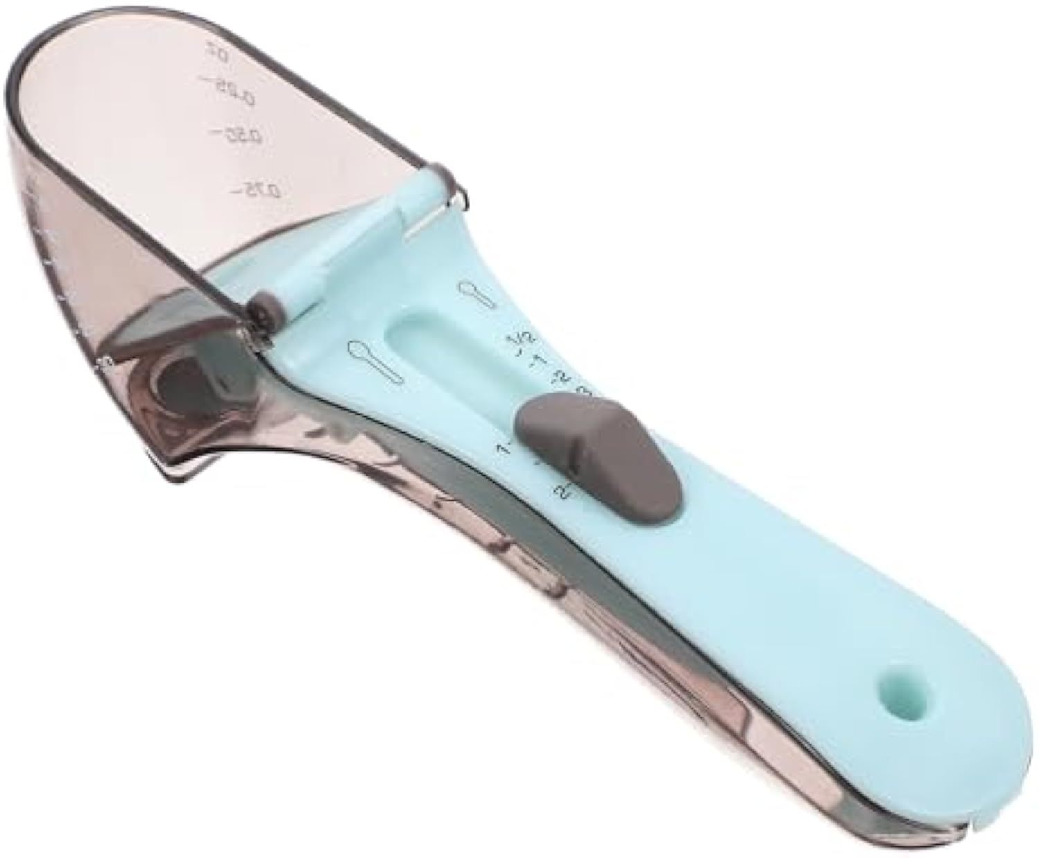 Spoon Pet Measuring Dog Food Measuring Cups Coffee Scoop Pet Food Scoop Cat Food Scoop Food Scale Liquid Cat Food Scoop For Pet Feeding Dog Food Scale Milk - Image 2