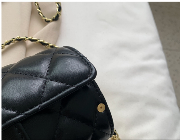 PU Export Women's And Shoulder Bags - Image 10