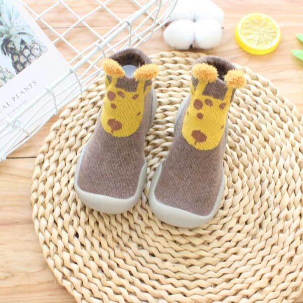 Children floor socks - Image 27