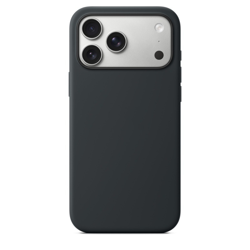 Liquid Silicone Magnetic All-inclusive Animated Phone Case - Image 28