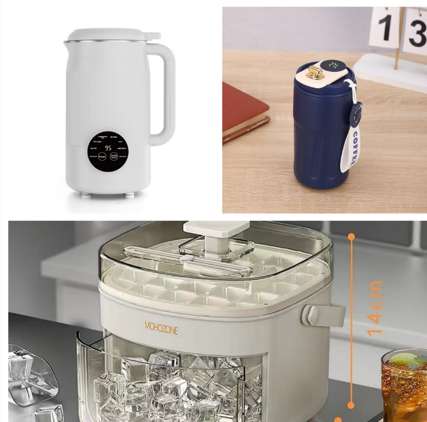 Smart Digital Thermal Bottle Portable Coffee Mug Stainless Steel Water Bottle In-Car Insulated Cup Keep Cold Vacuum Flasks 450ml - Image 30