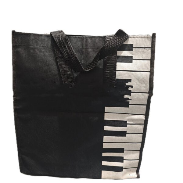 Custom Piano Oxford Cloth Bag Thickened - Image 6