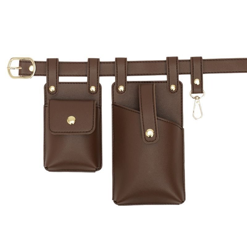Spring New Trendy Korean-style All-match Crossbody Bag