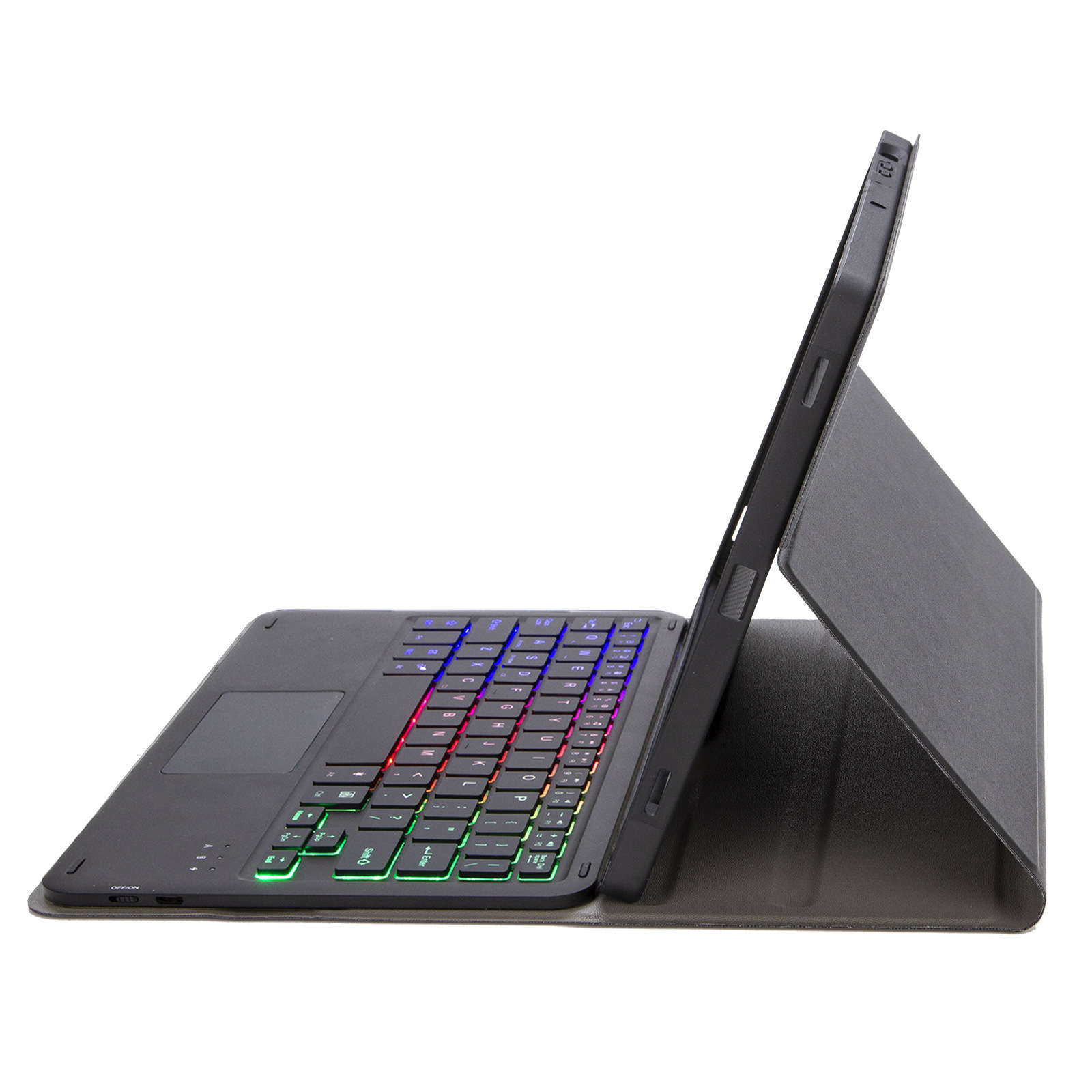 Compatible With The New Bluetooth Keyboard Case - Image 20