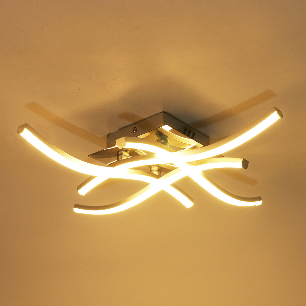Ceiling Lamp Living Room Balcony Bedroom Lighting - Image 1