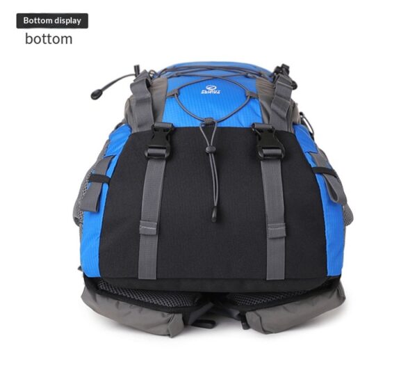 Large-capacity Water-resistant Travel Backpack - Image 14