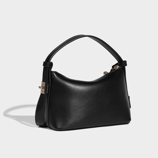 Special Interest Light Luxury Women's Bags Classical Spring Underarm Bag - Image 7