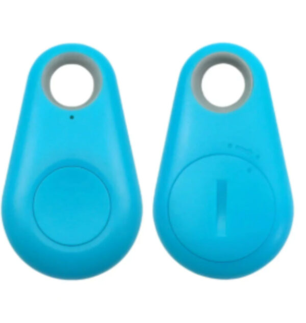 Water Drop Bluetooth-compatible Anti Lost Object Finder - Image 43