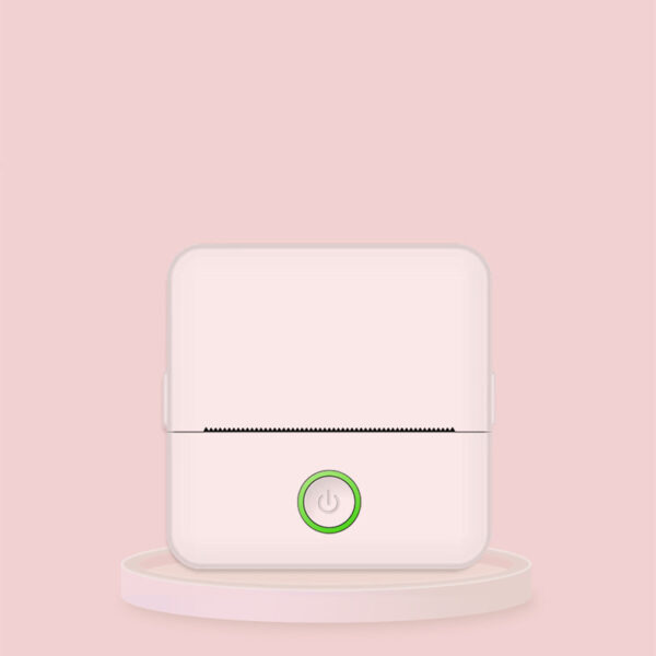 Portable Thermal Printer For Wrong Questions - Image 18