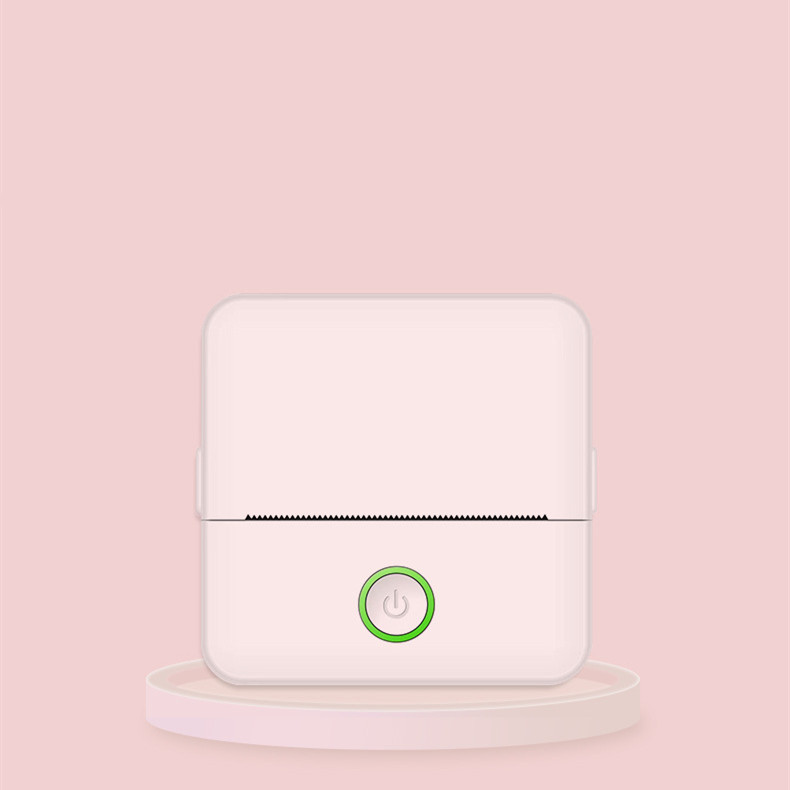 Portable Thermal Printer For Wrong Questions - Image 18