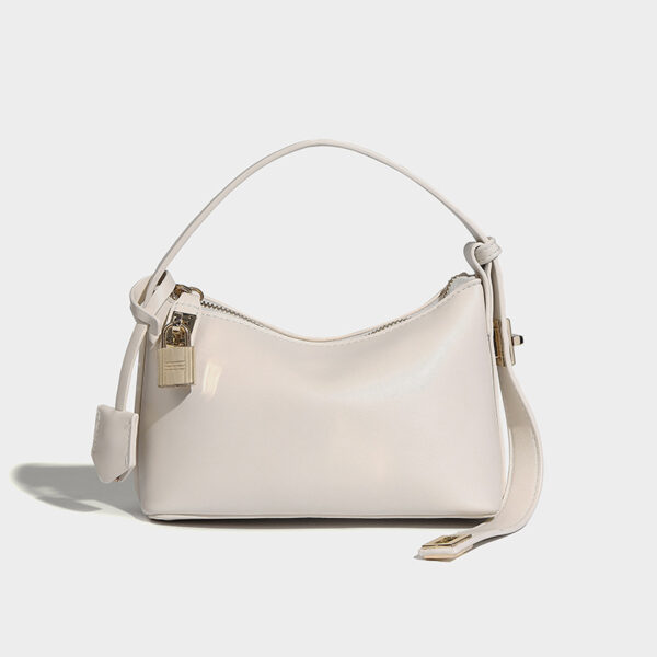 Special Interest Light Luxury Women's Bags Classical Spring Underarm Bag - Image 8