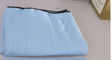 Cooling Blankets Pure Color Summer Quilt Plain Summer Cool Quilt Compressible Air-conditioning Quilt Quilt Blanket - Image 39