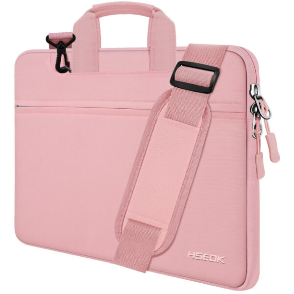 Waterproof Wear-resistant And Shockproof Laptop Protective Case - Image 8