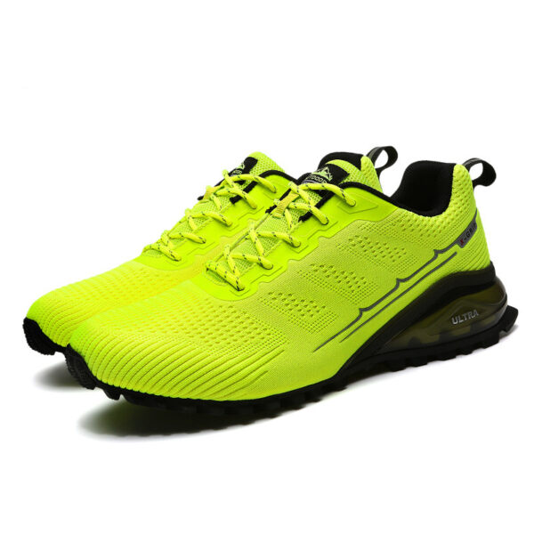 Men's Outdoor Running Shoes Casual Shoes Hiking Shoes Hiking Shoes - Image 29