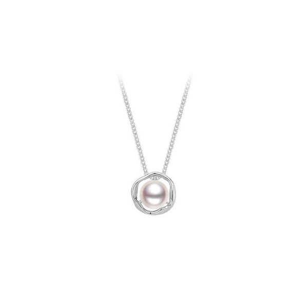 Sweet And Elegant Necklace For Women - Image 2