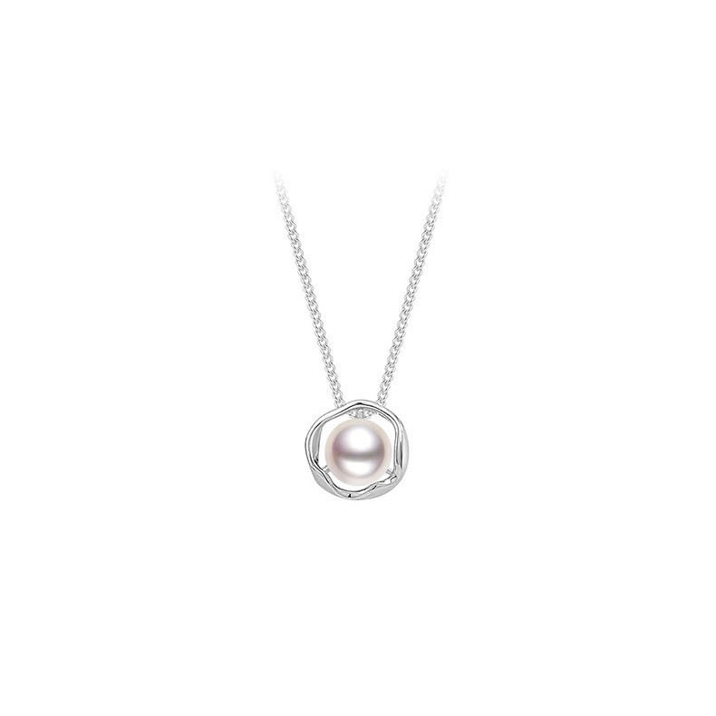 Sweet And Elegant Necklace For Women - Image 2