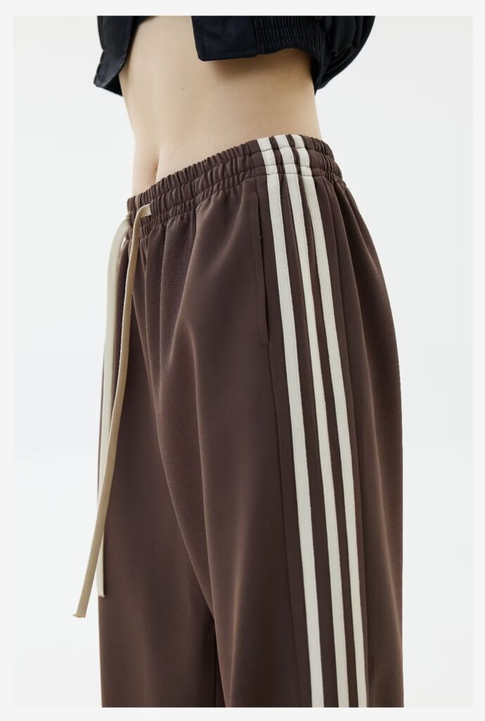 Men's And Women's New Summer Casual Pants
