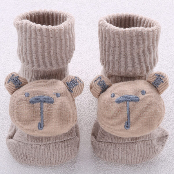 Baby socks - Image 41