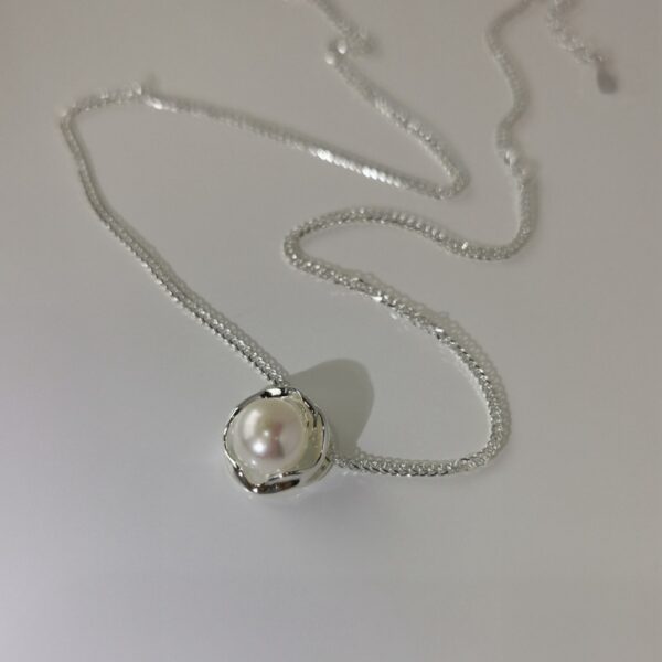 Sweet And Elegant Necklace For Women - Image 5