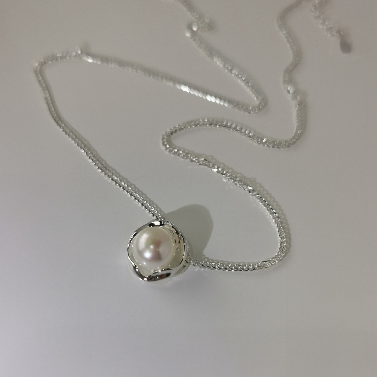 Sweet And Elegant Necklace For Women - Image 5