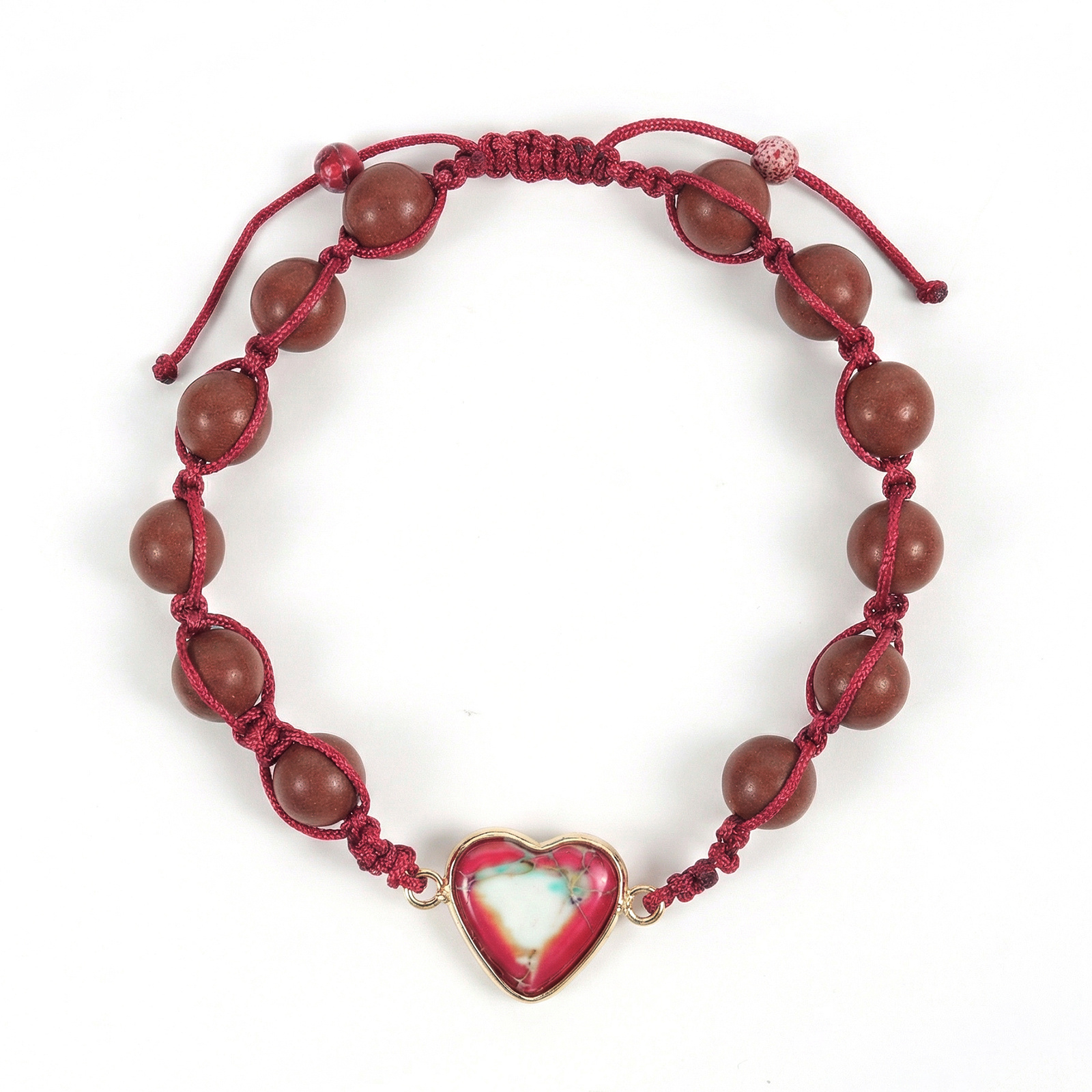Chinese Herbal Bracelet - Image 12