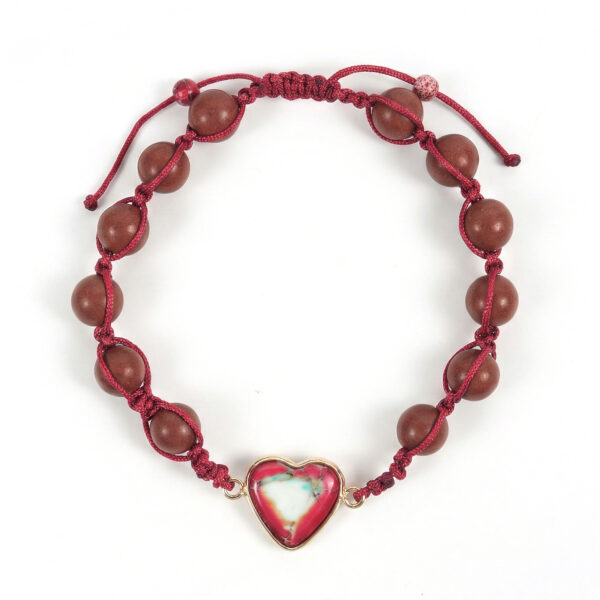 Chinese Herbal Bracelet - Image 15