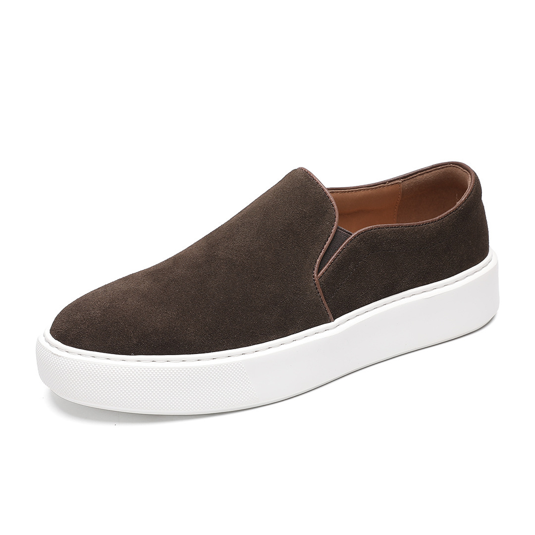 Men's Casual All-match Breathable Shoes - Image 59