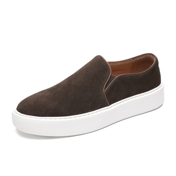Men's Casual All-match Breathable Shoes - Image 3