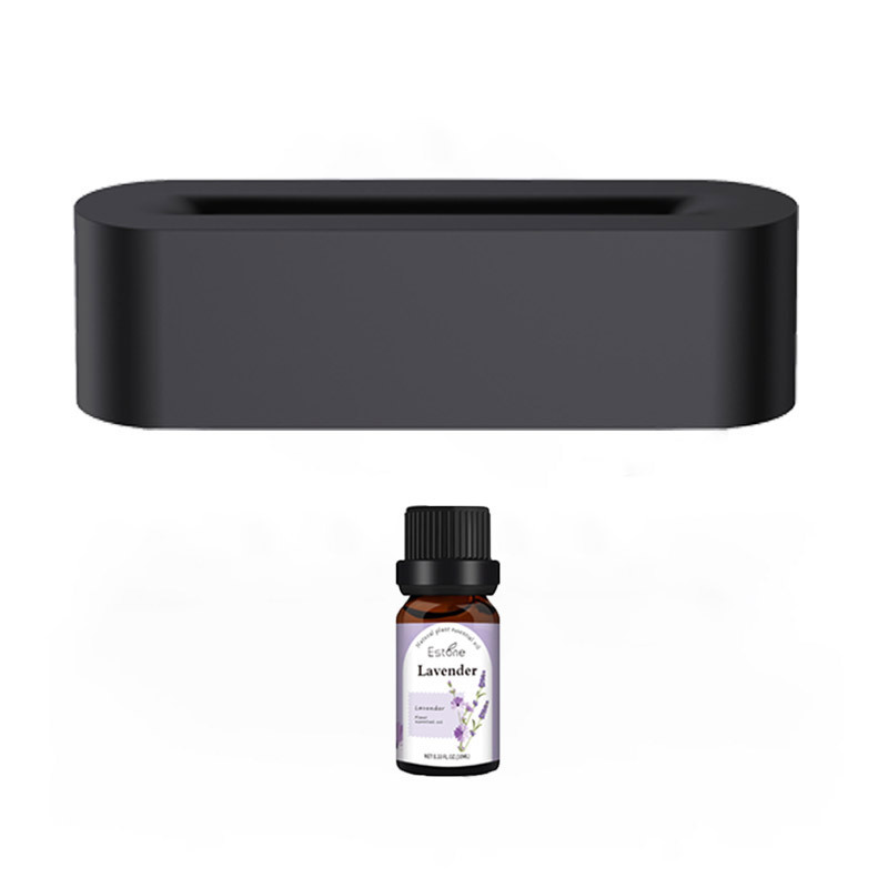 Flame Aroma Diffuser Air Humidifier Ultrasonic Cool Mist Maker Fogger Led Essential Oil Lamp Realistic Fire Difusor - Image 26