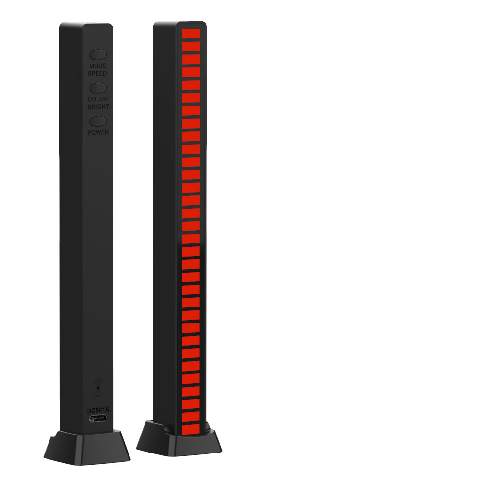 Sound Control Music Rhythm Light - Image 5