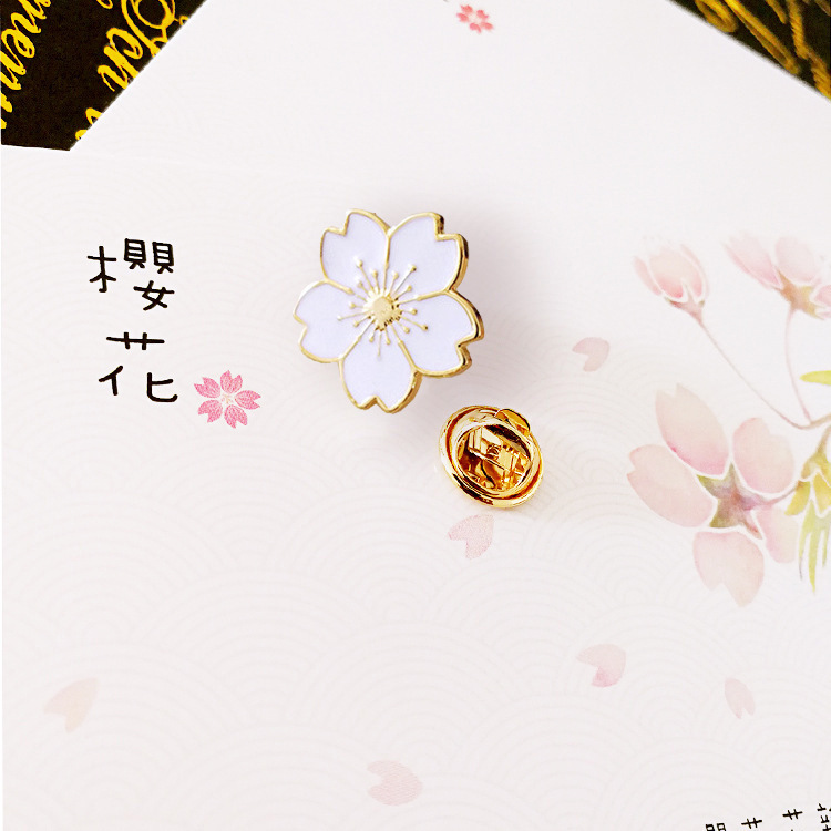 Fashionable And Cute Pin For Girls School Bags - Image 18