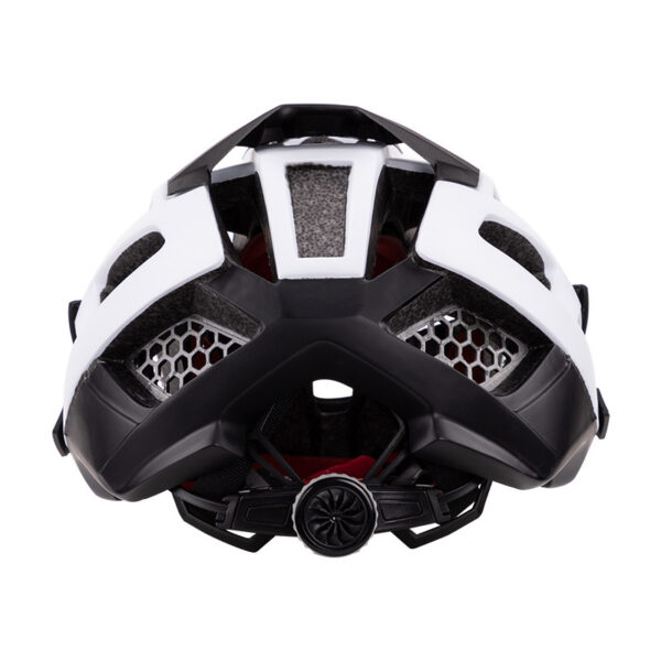 Outdoor Mountain Bike Sports Cycling Helmet - Image 8
