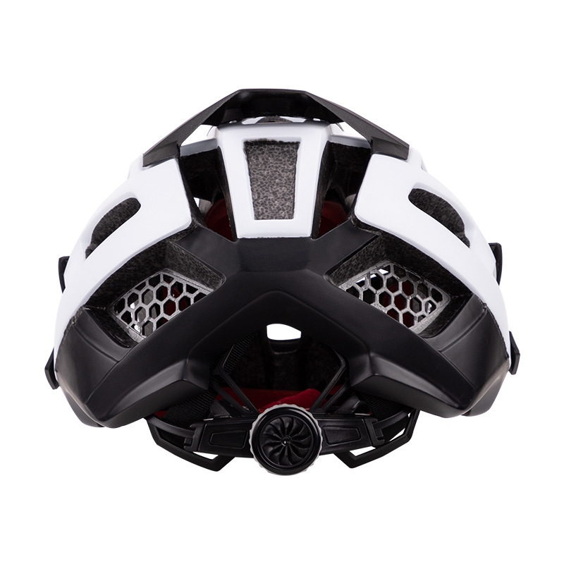 Outdoor Mountain Bike Sports Cycling Helmet - Image 8