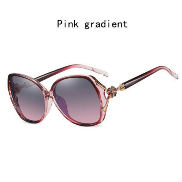 Luxury Women Polarized Sunglasses Women UV 400 - Image 10