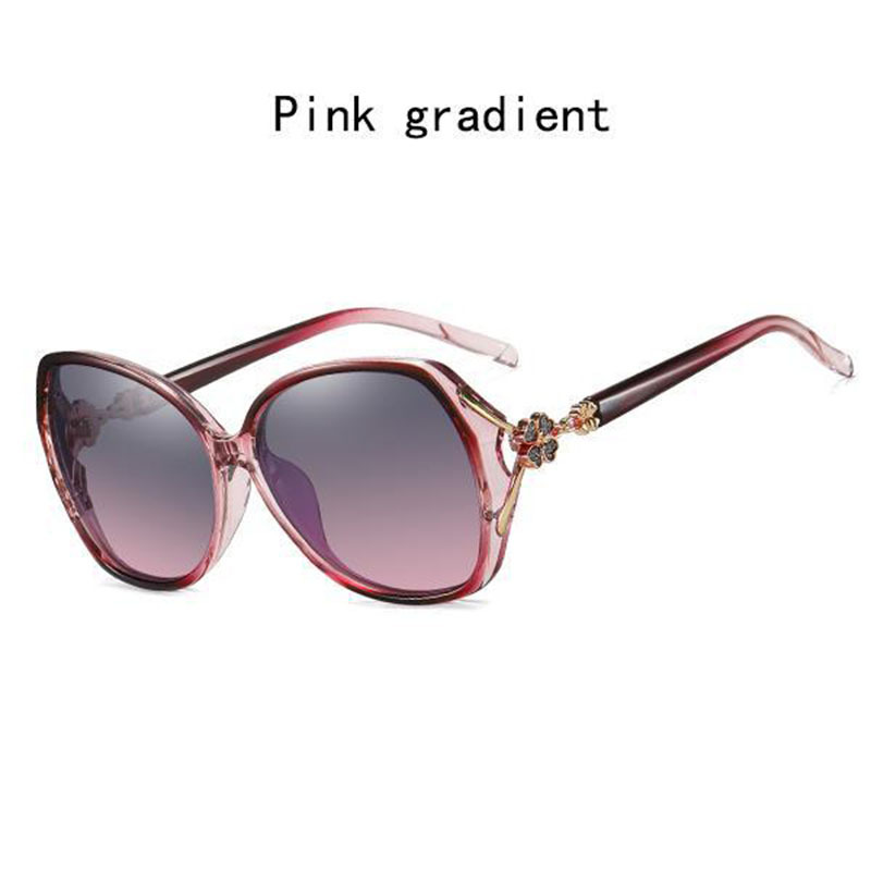 Luxury Women Polarized Sunglasses Women UV 400 - Image 10