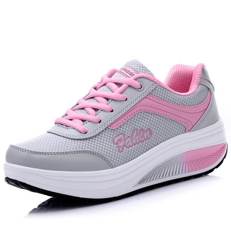 Sports Mesh Women's Shoes For Fitness - Image 47