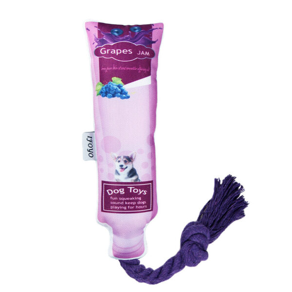 Sound Casting To Relieve Stress And Grind Teeth Dog Toys Pet Products - Image 2