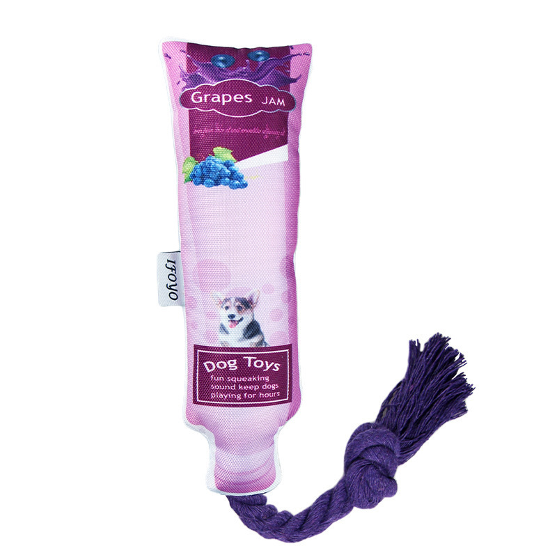 Sound Casting To Relieve Stress And Grind Teeth Dog Toys Pet Products - Image 2