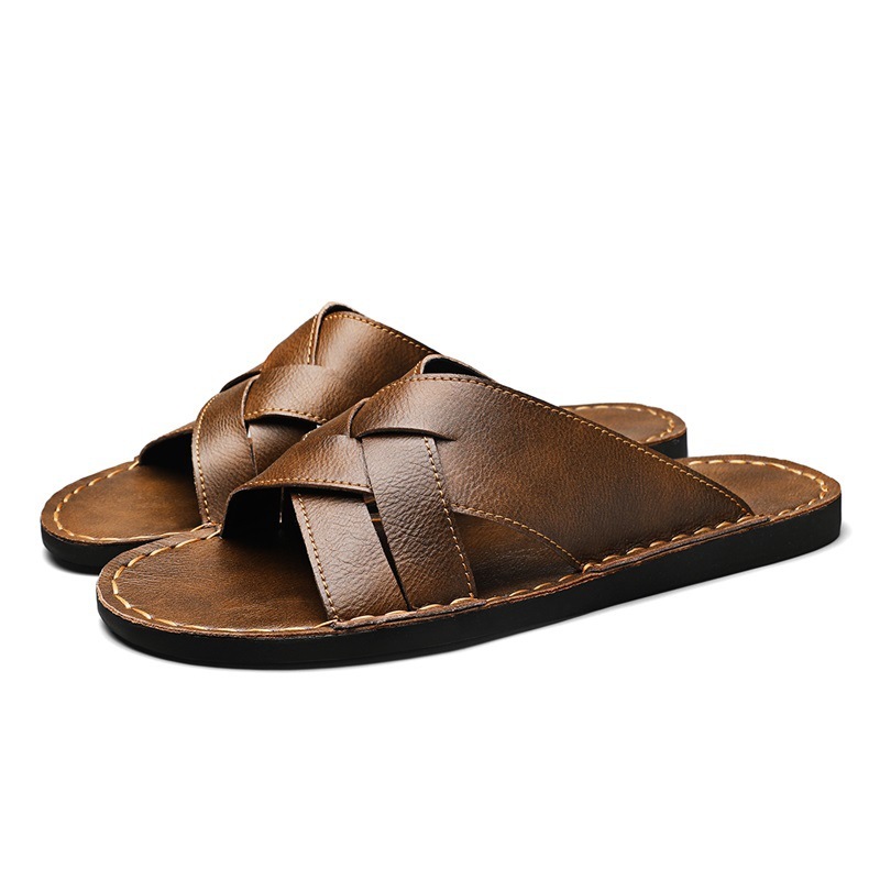 Men's Breathable Casual All-Match Beach Shoes